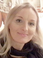 Власова Элина Викторовна