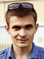 Прокудин Михаил Михайлович