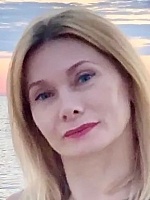 Мустивая Светлана Александровна