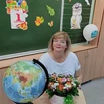 Джамбулатова Ирина Анатольевна