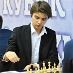 Кирилл Андреевич Попов