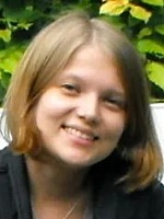 Власова Надежда Александровна