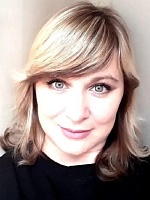 Головина Евгения Михайловна