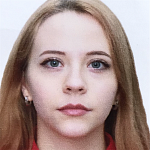 Сумина Алина Сергеевна