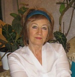 Сухова Татьяна Михайловна