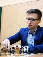 Журихин Александр Павлович