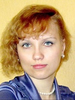 Сопрунова Диана Сергеевна