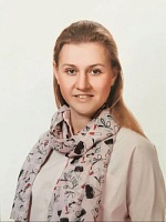 Погодина Ольга Борисовна