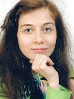 Краснова Светлана Эдуардовна