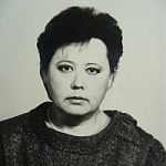 Татьяна Анатольевна