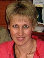 Жирнова Ольга Юрьевна