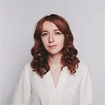 Мария Андреевна Реунова
