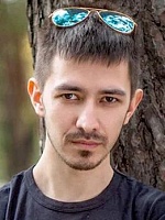 Конкин Богдан Анатольевич