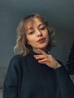 Бузуян Валерия Ивановна
