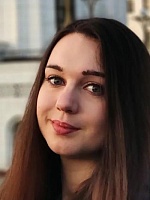 Минина Мария Леонидовна