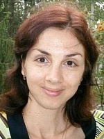 Соловьева Лидия Александровна