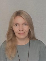 Горшенева Ирина Борисовна