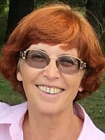 Дементьева Ольга Владимировна