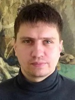 Долматов Сергей Сергеевич