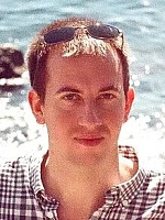 Дикарев Егор Евгеньевич