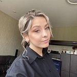 Устьян Мария Александровна