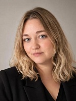 Счастливцева Екатерина Александровна