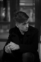 Кравчук Никита Сергеевич