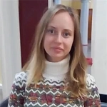 Александра Игоревна