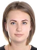Попова Елена Алексеевна
