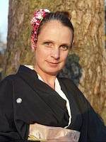 Недожогина Елена Анатольевна