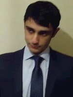 Бадалов Садиг Самир Оглы