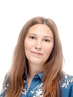 Кранина Наталья Александровна
