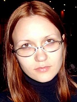Курилова Елена Владимировна