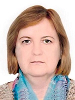 Швыряева Наталья Валериевна