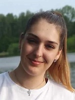 Гусакова Наталья Александровна