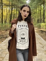 Горшкова Инга Михайловна