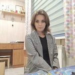 Гаврилова Екатерина Геннадьевна