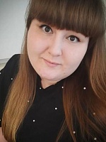 Ткаченко Светлана Александровна