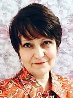 Королева Любовь Анатольевна