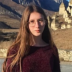 Анастасия Андреевна