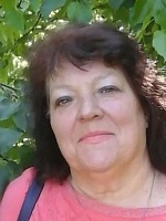 Протопопова Валентина Николаевна