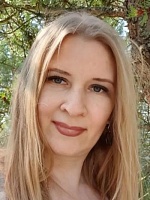 Панина Людмила Юрьевна