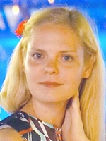 Шатохина Анна Николаевна