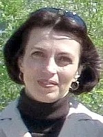 Гладких Татьяна Васильевна