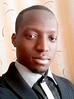Armel Geoffroy Amoa