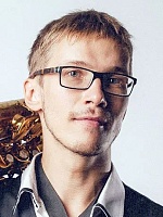 Алехин Илья Алексеевич