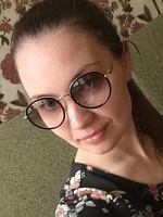 Стрелкова Карина Александровна