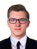 Колбасин Денис Петрович