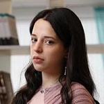 Ирина  Андреевна 