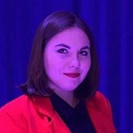 Паневина Виктория Александровна
